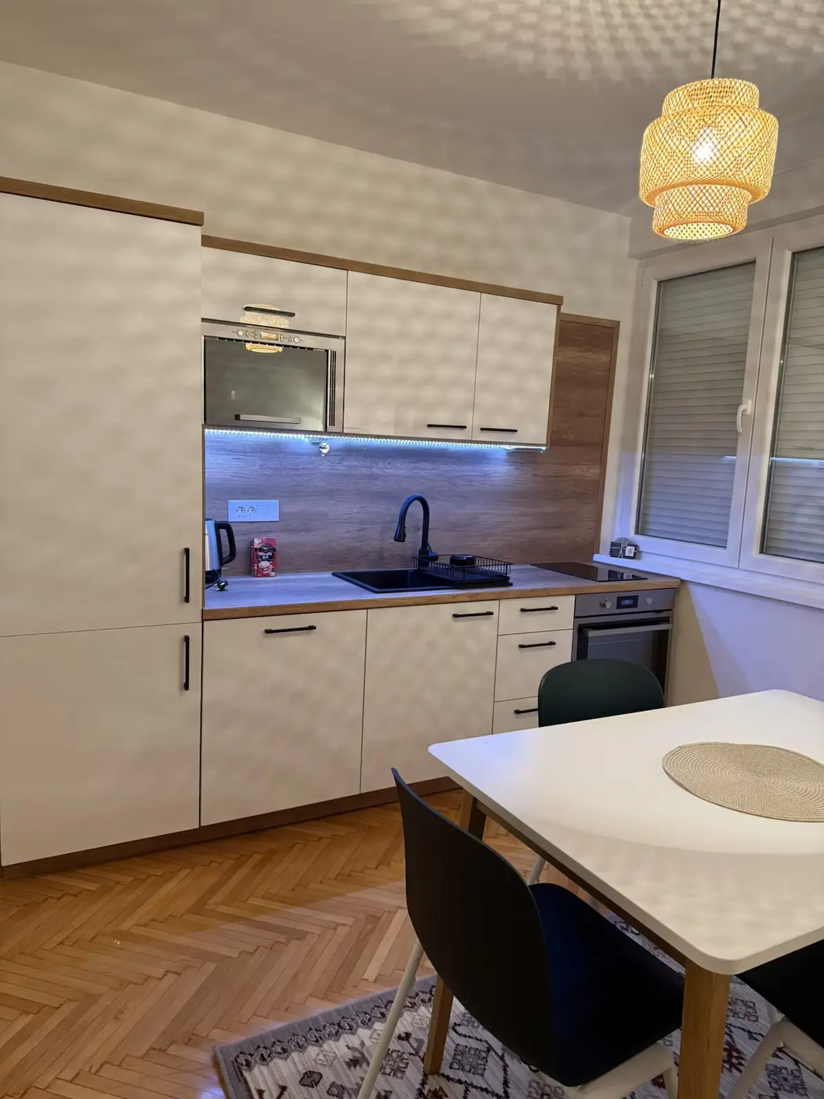 NEW Modern Apartment near the Center