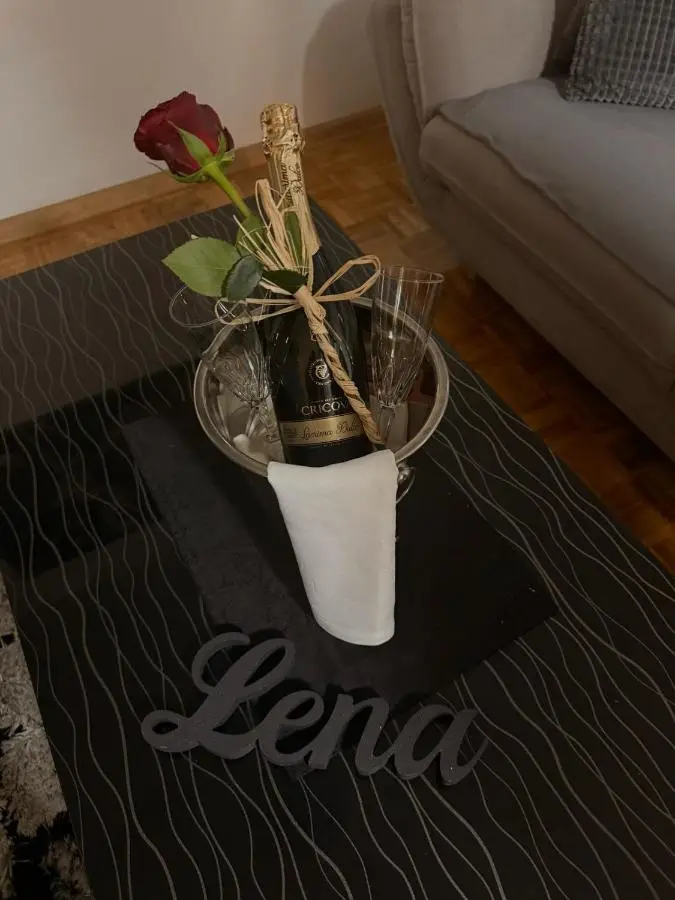 Lena Exclusive