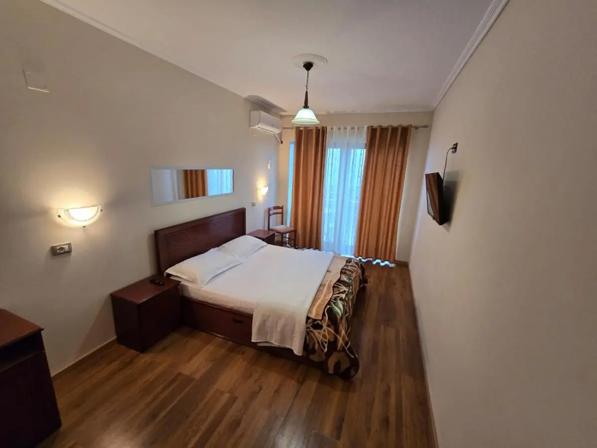 Hotel Belvedere