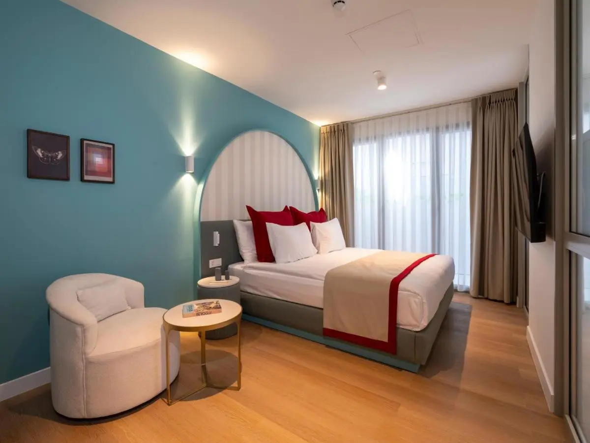 Taksim Juno Residences