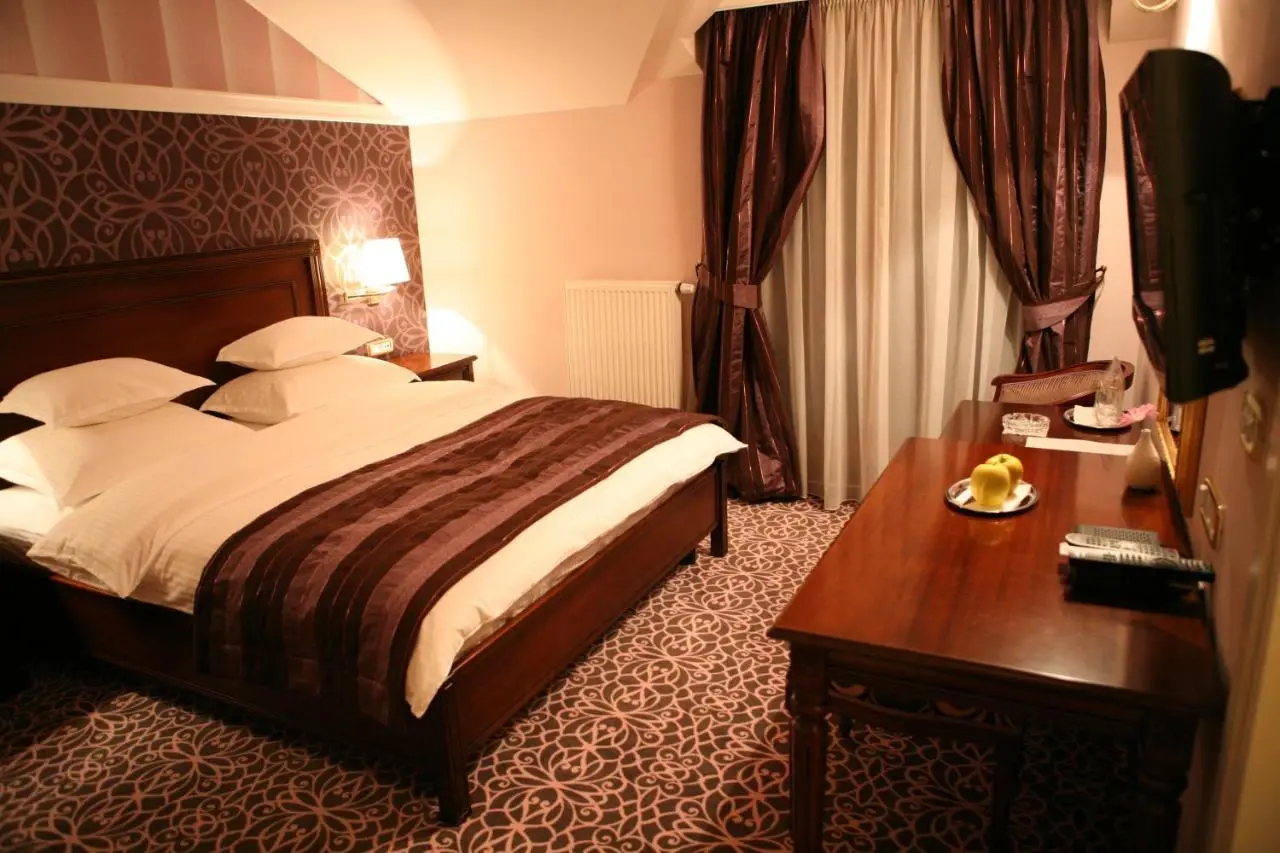 Hotel Villa Viktorija