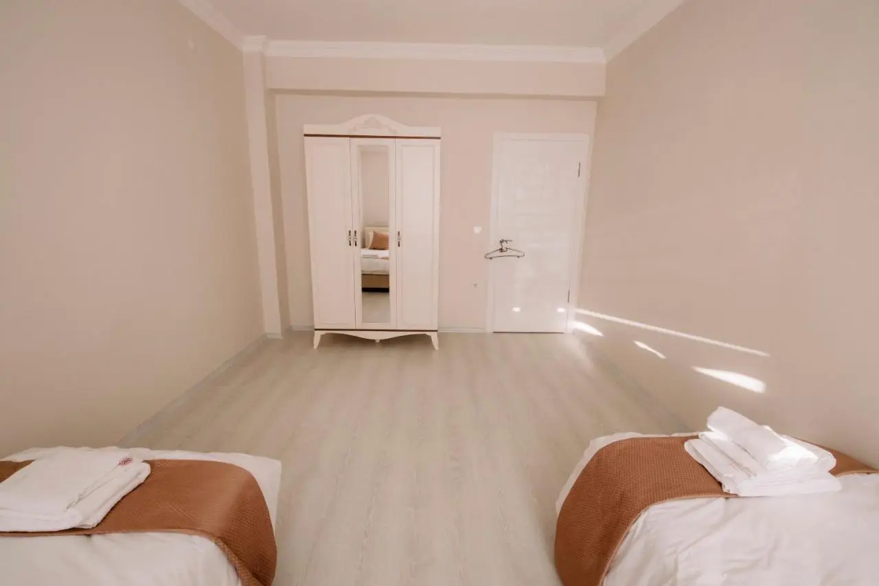 LOTUS HOME SAPANCA