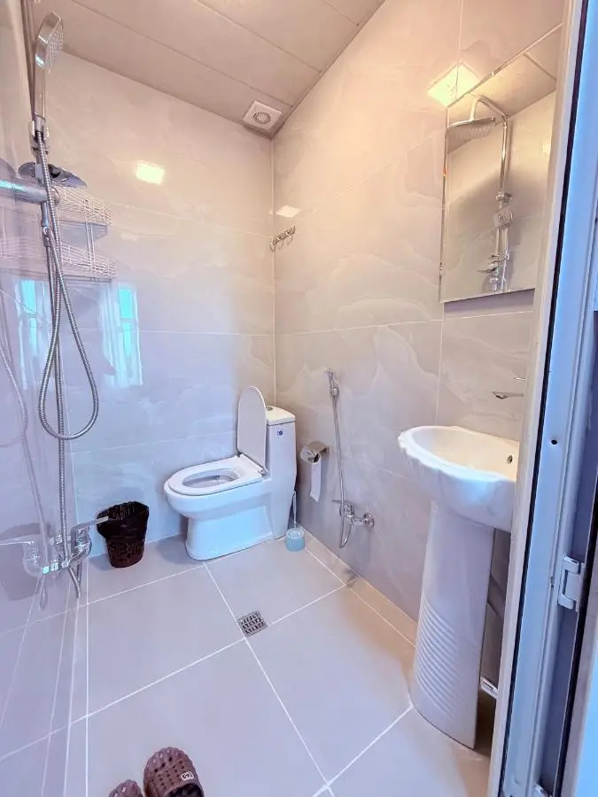 Elit Hostel Qabala
