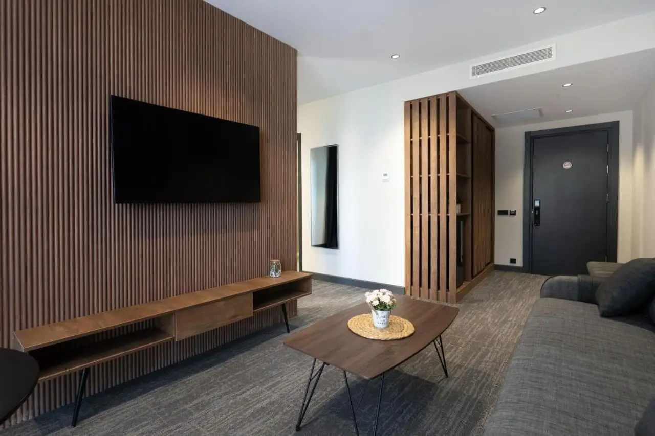 NOVA LUXE Hotel & Residences