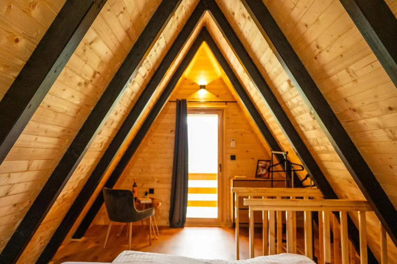 Cottage NIKA2