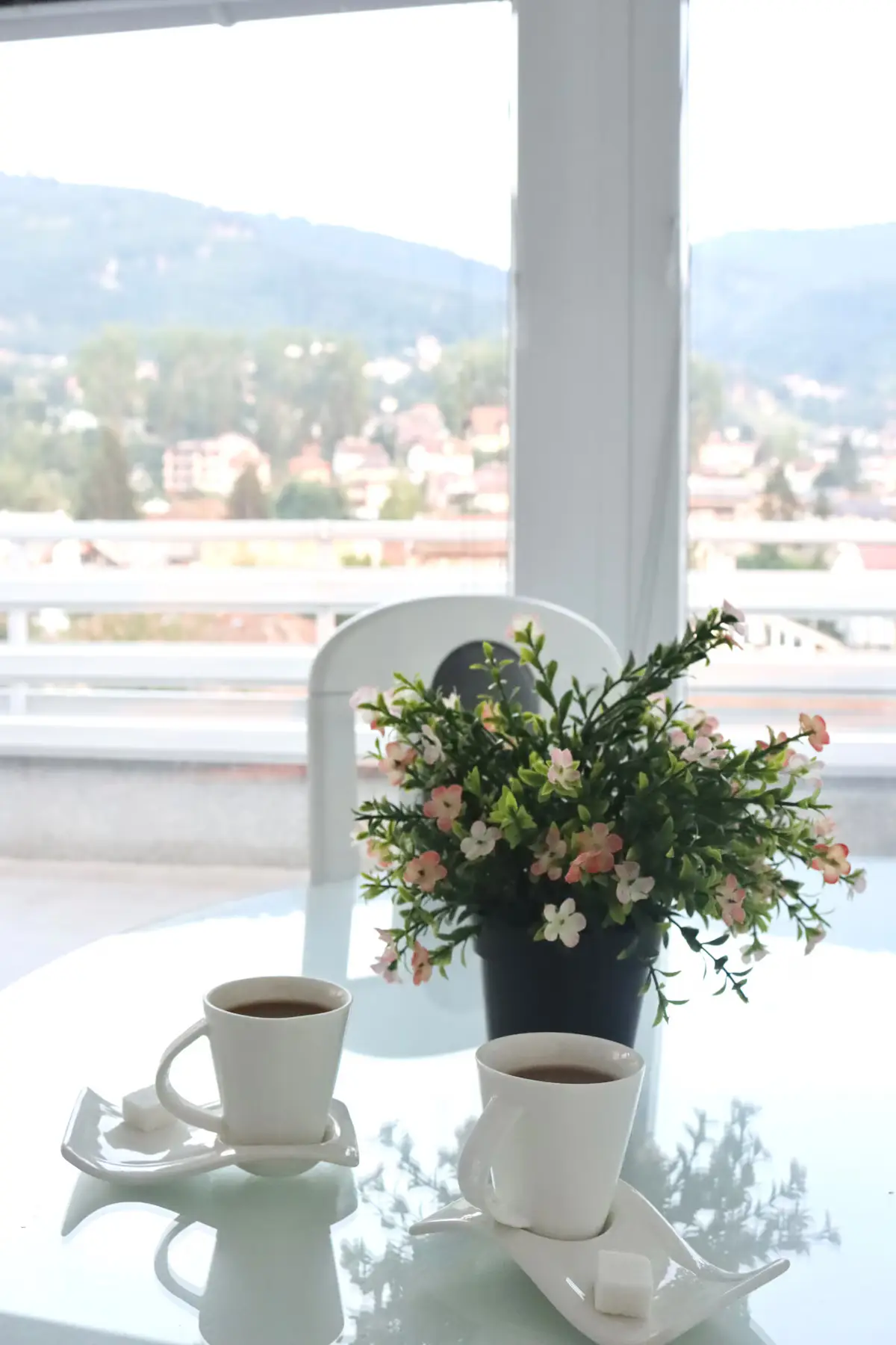 Residence MJ - Magnificent view