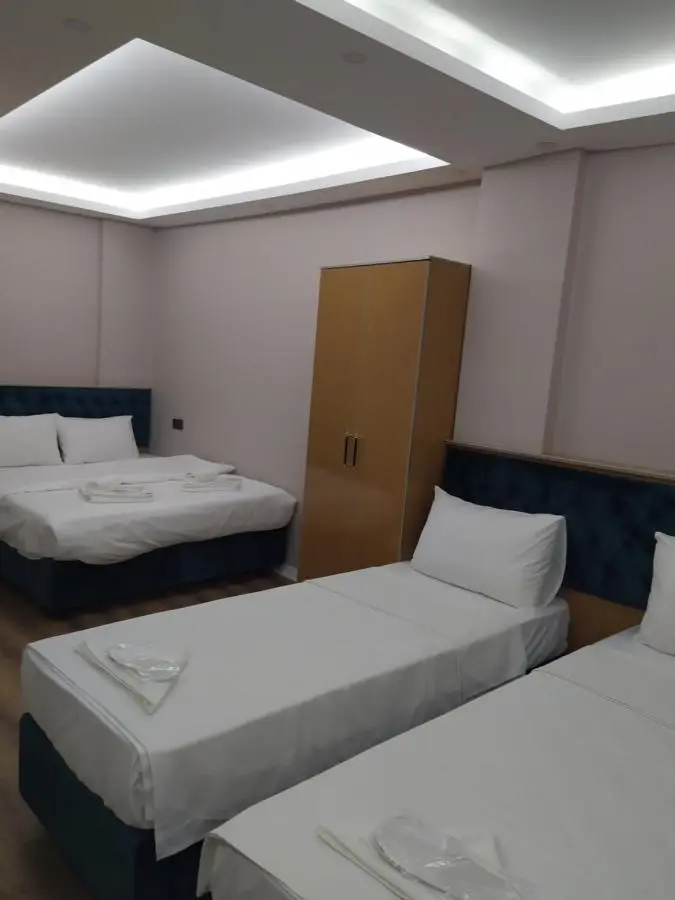 BoNaMi Hotel
