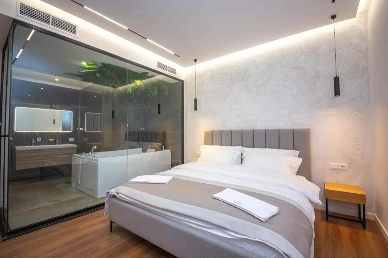 Hotel Riviera