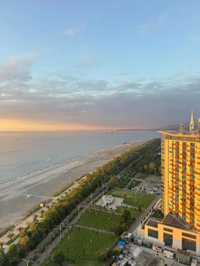 Skyline Privilege in Marriott
