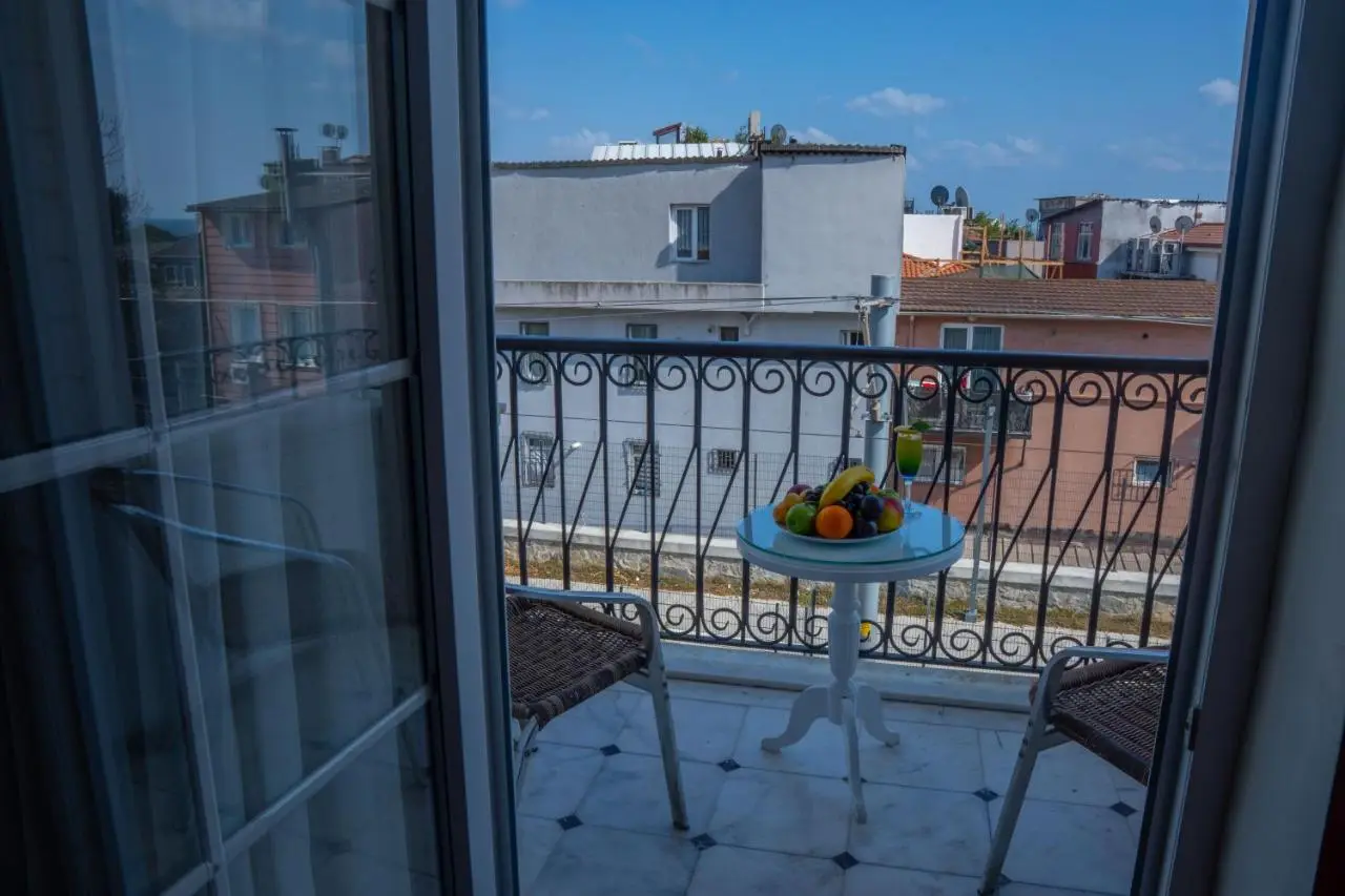 Avicenna Hotel Sultanahmet