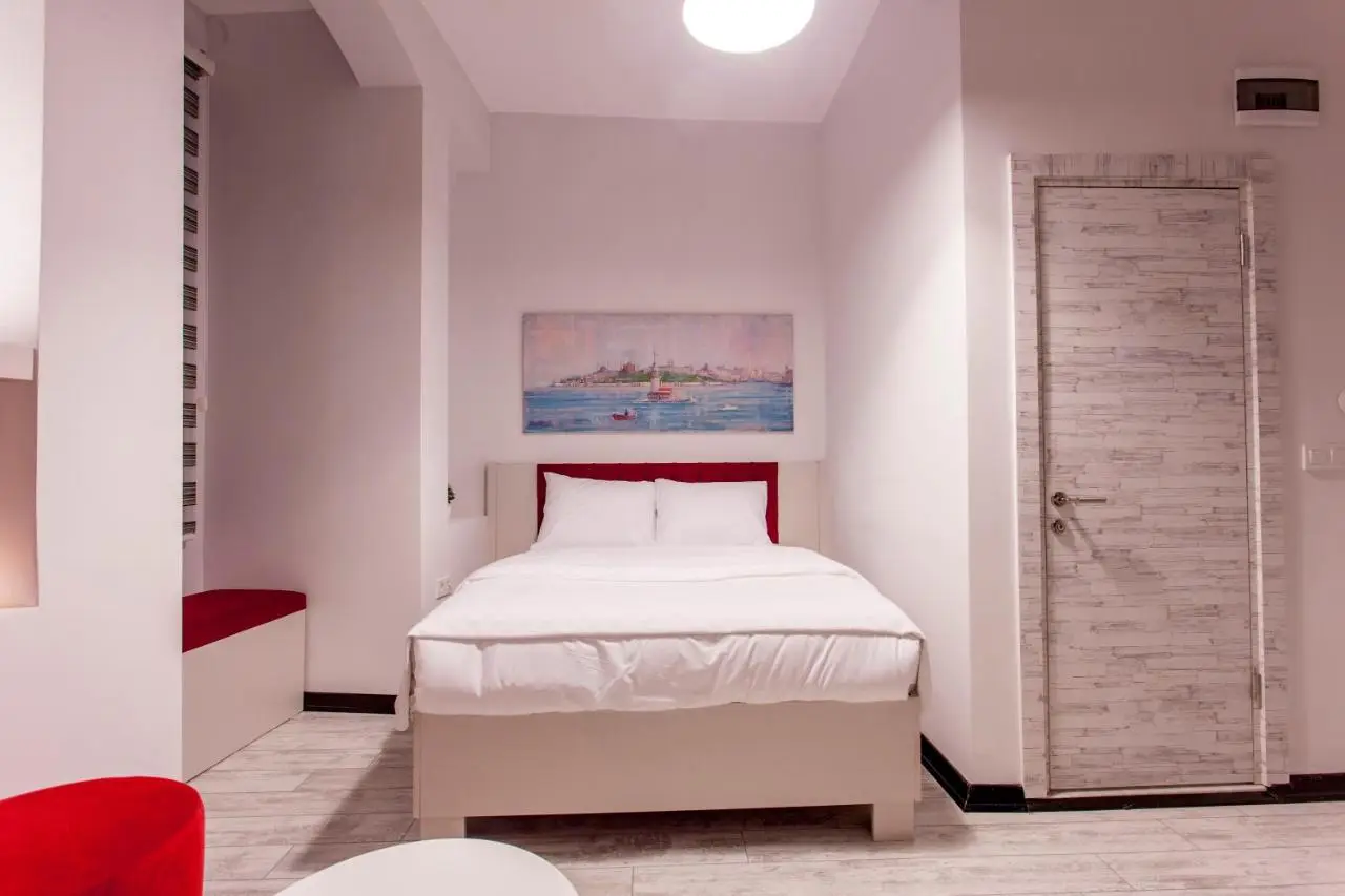 Taksim Sem House