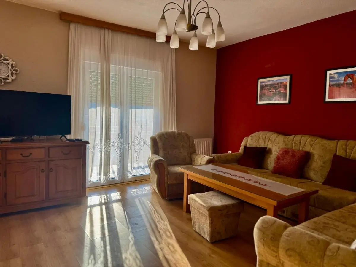 Apartment Rest Mostar Zalik