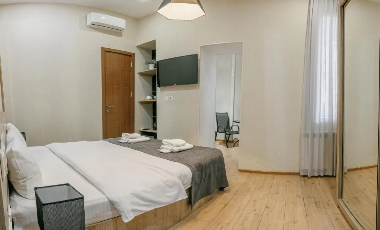 City Heart Hotel