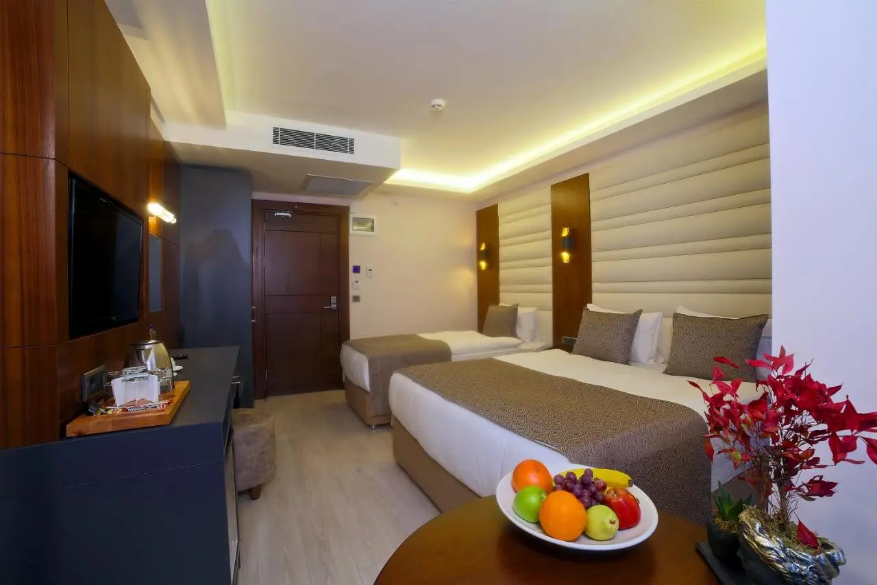 My Dream Istanbul Hotel