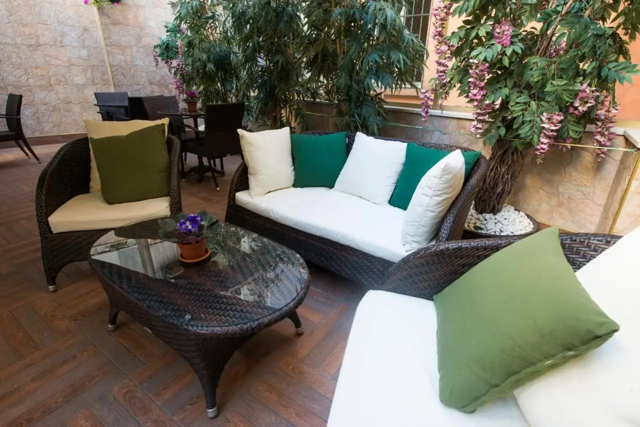Antea Hotel Oldcity -Special Category