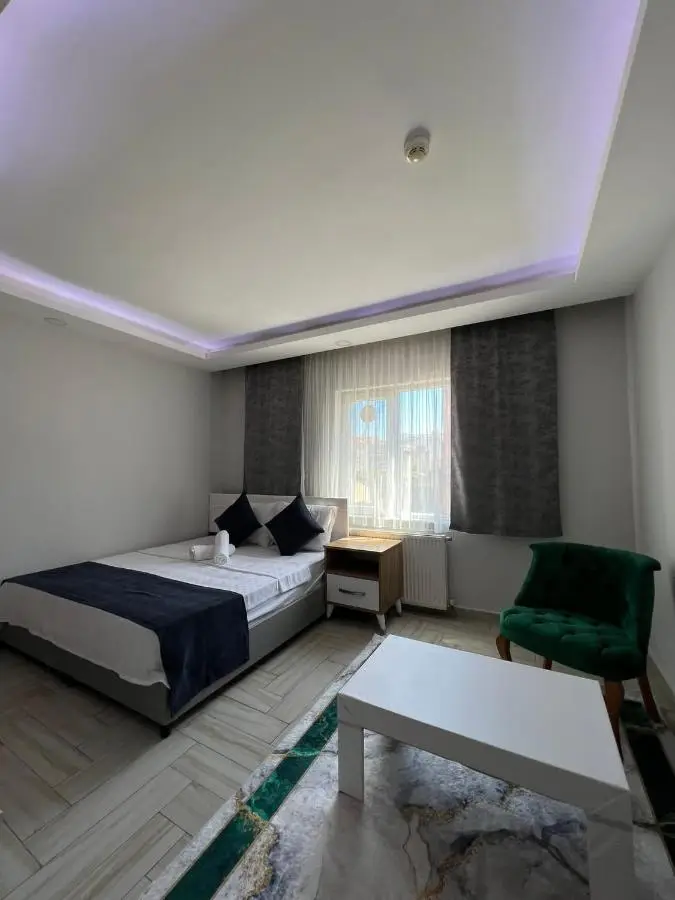 Luu Hotel