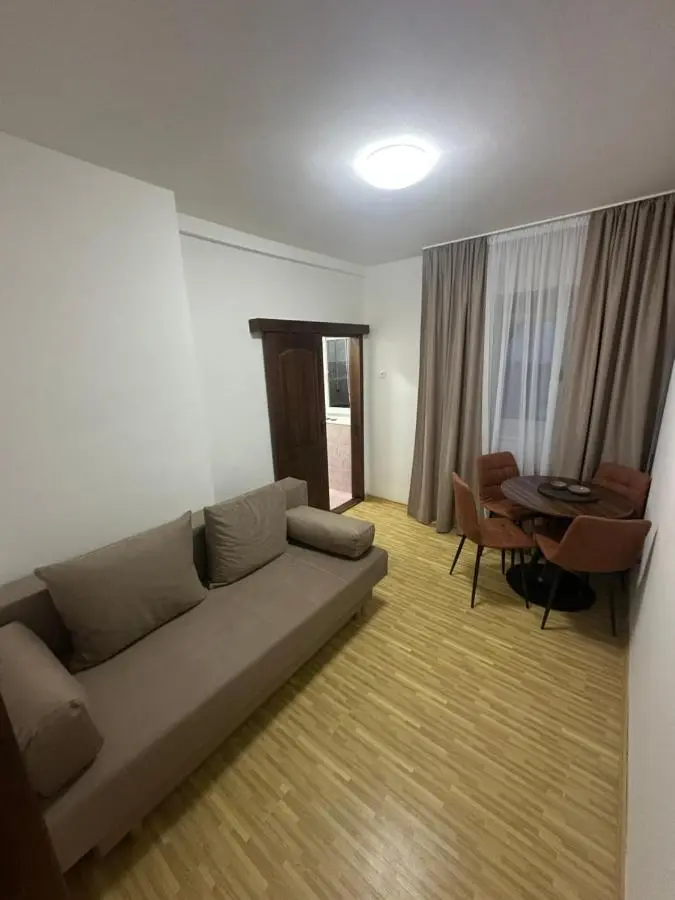 City Spot Sarajevo