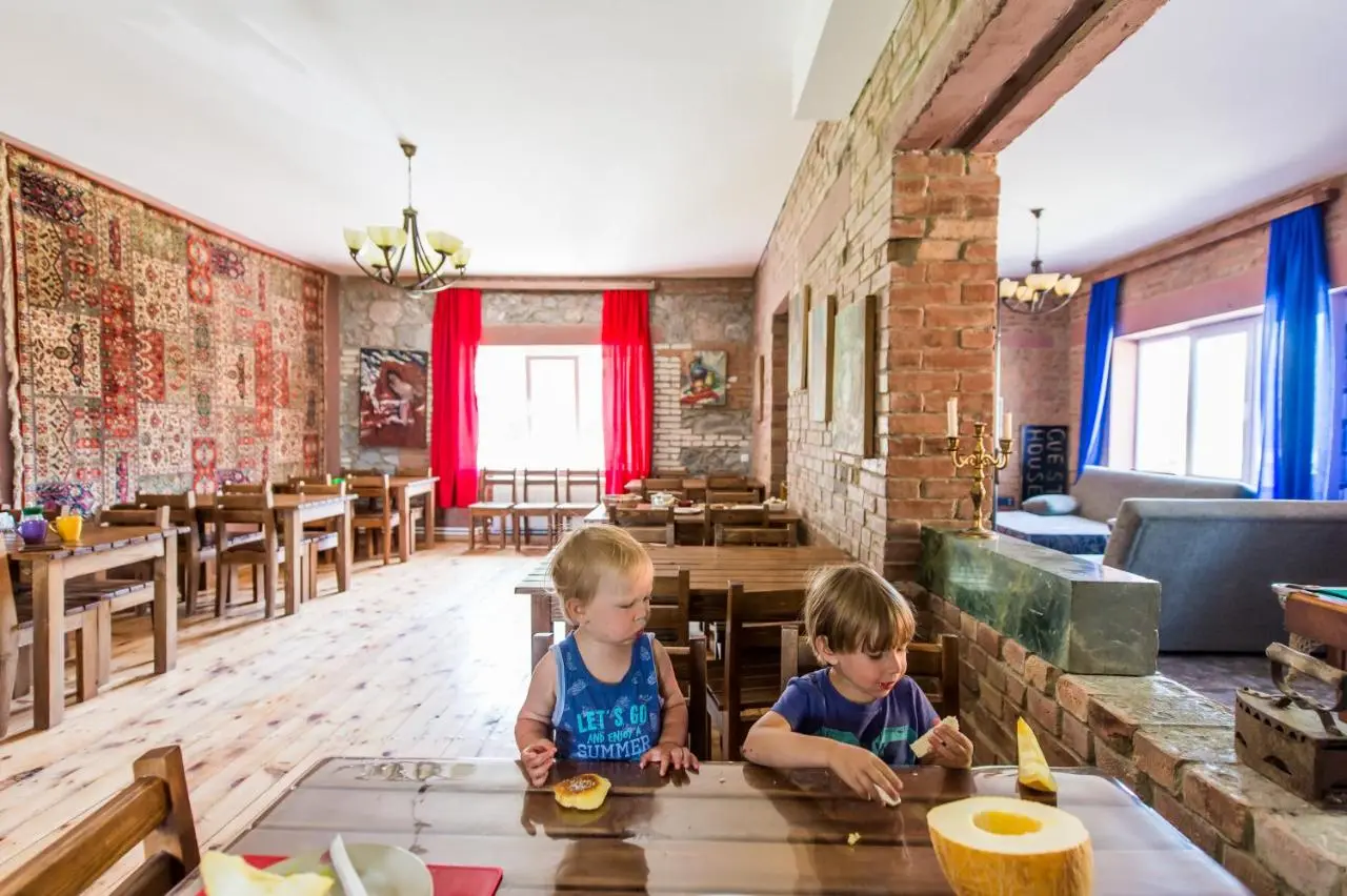 Guest House 15