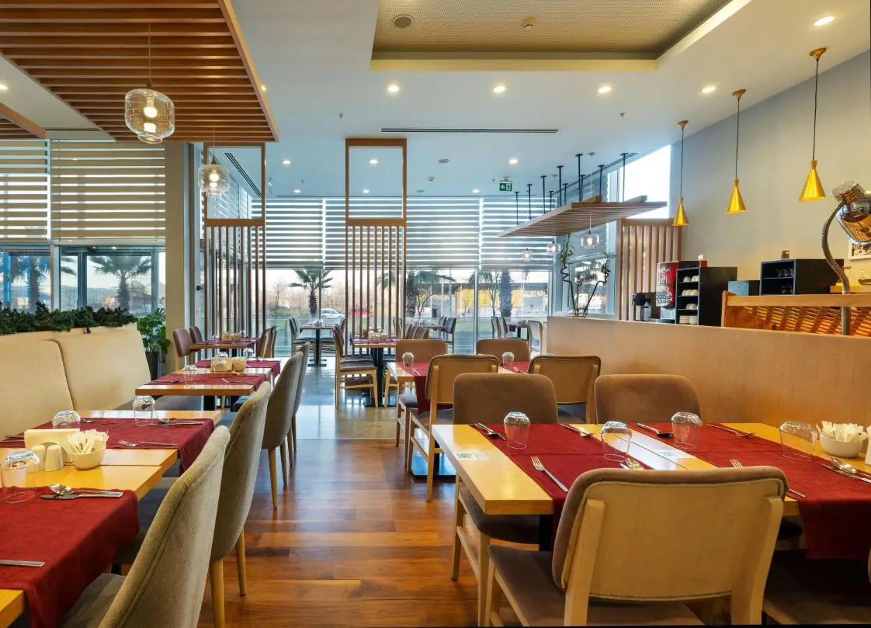 Park Inn by Radisson Samsun