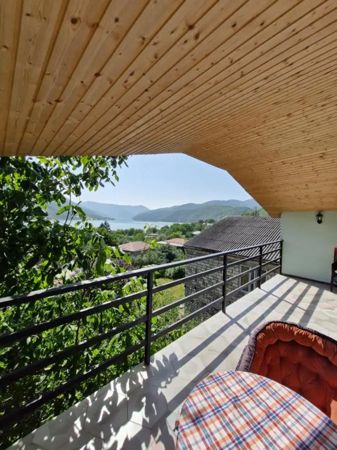 cozy house-Ananuri V