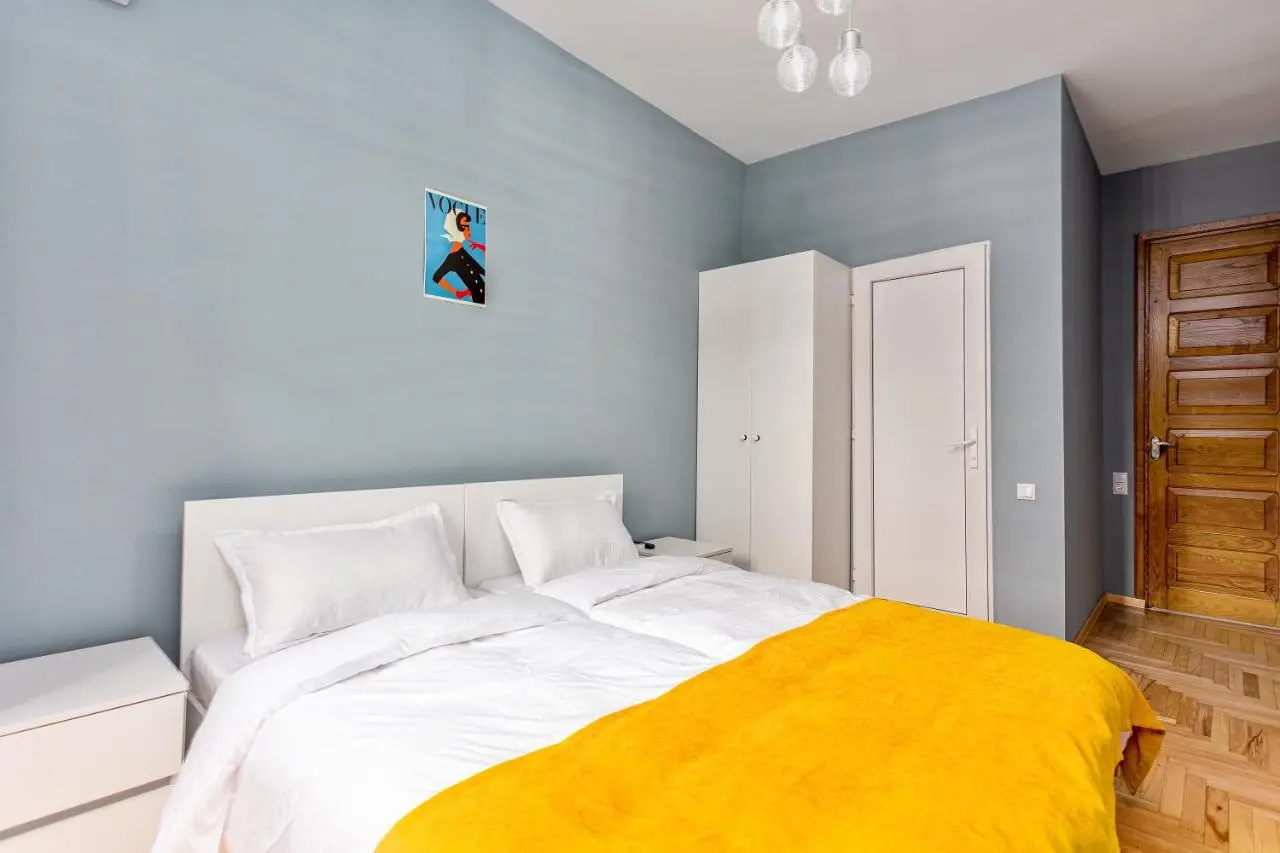 Sunny Hotel Tbilisi
