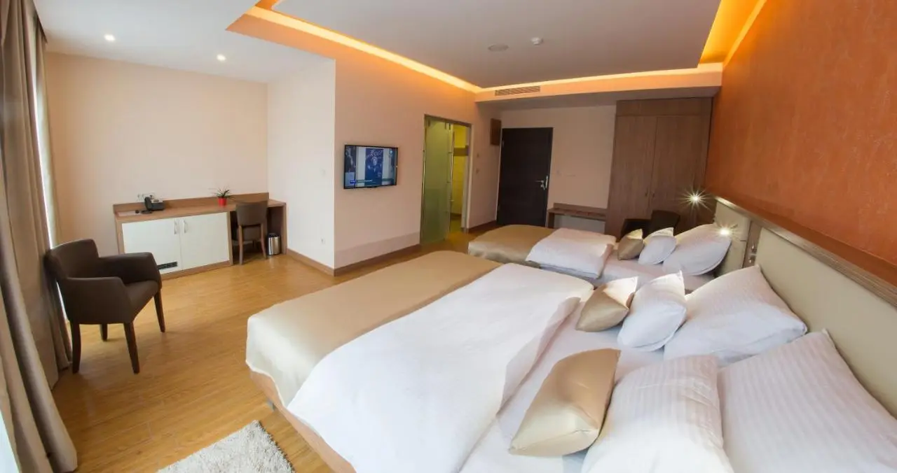 Hotel Mostar