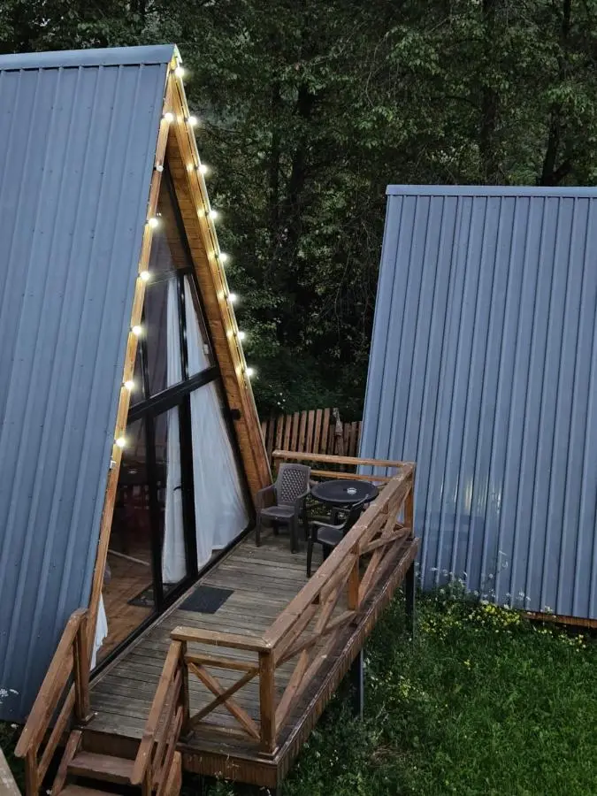 Cozy Cottages