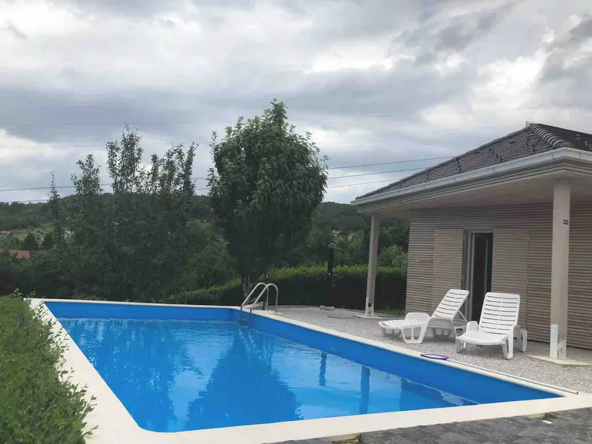 Woodrock Villa
