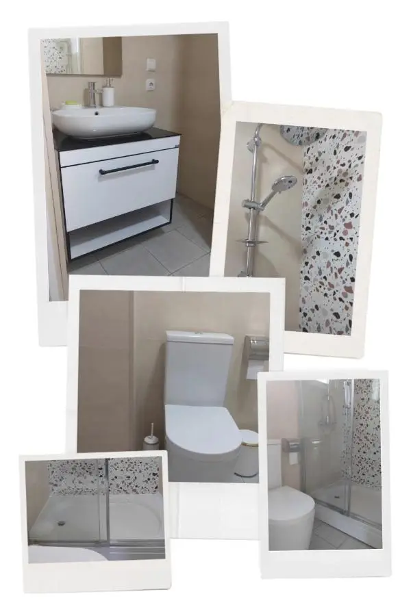 UBISA - Family Guesthouse