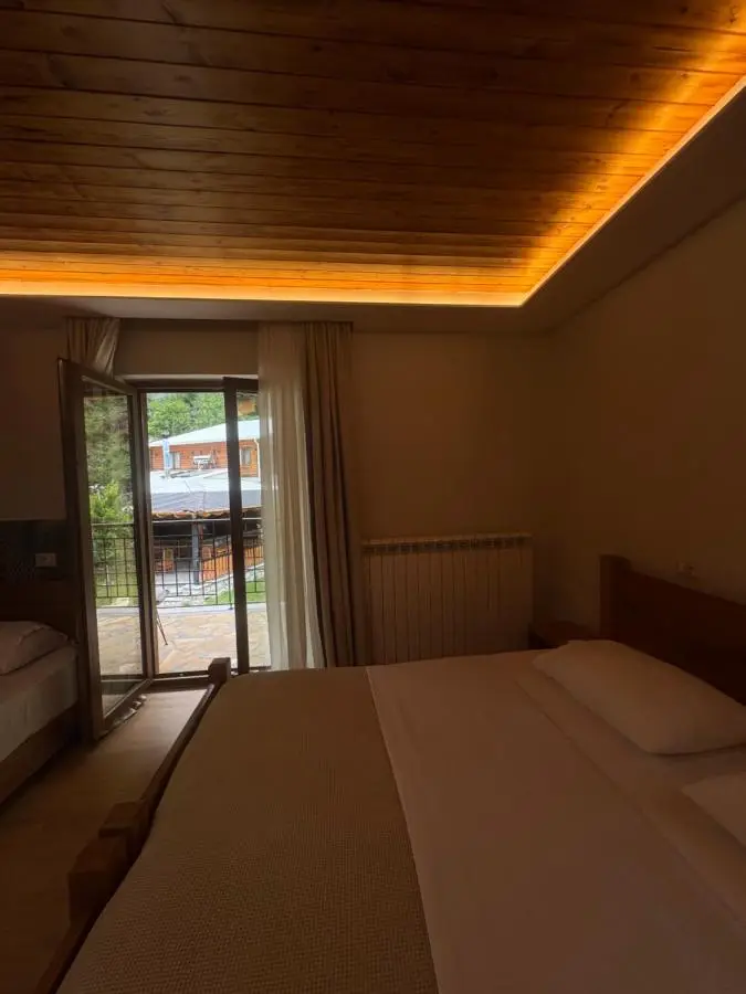 Gegest Hotel