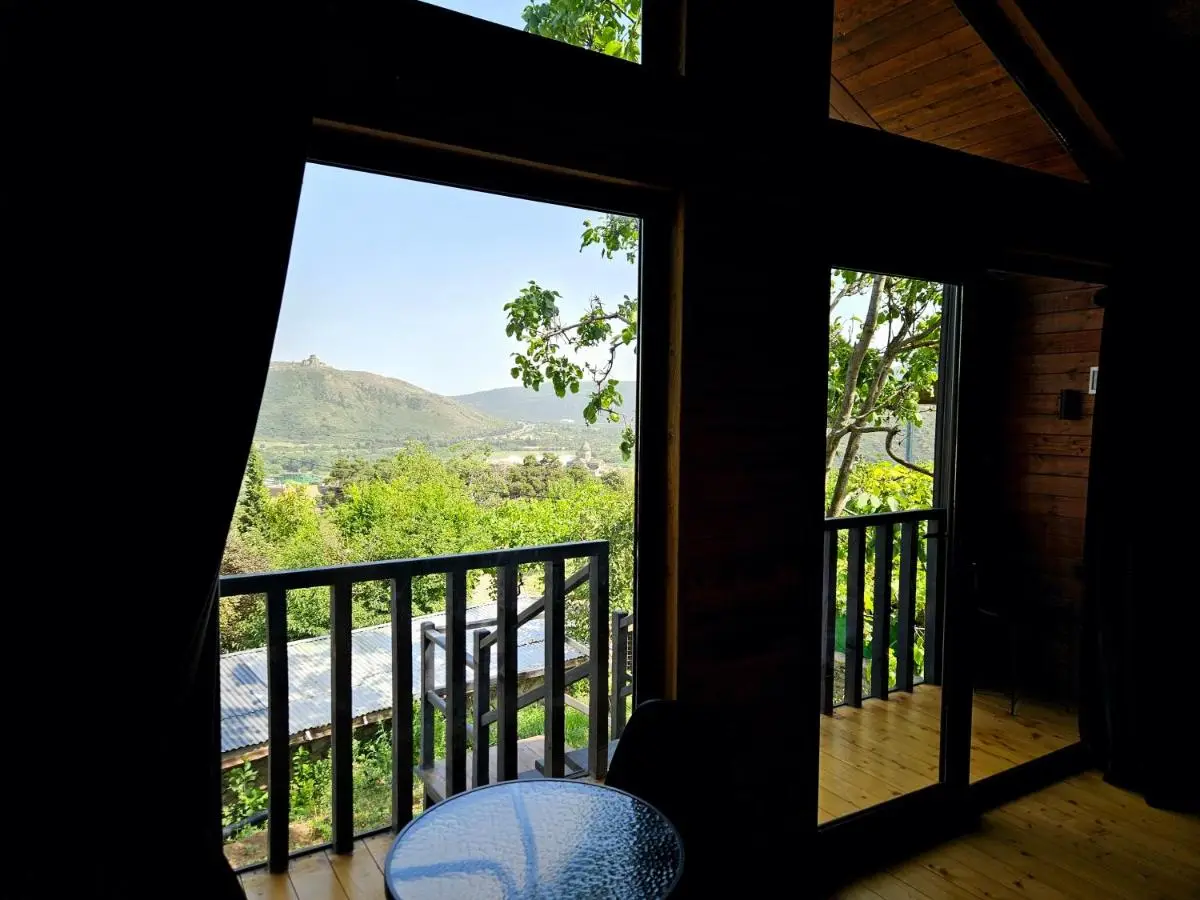 Mtskheta Chalet