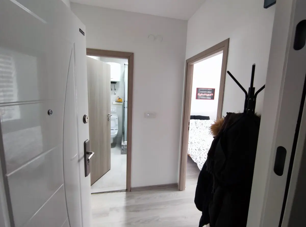 Apartment in the center of Sarajevo on Skenderija