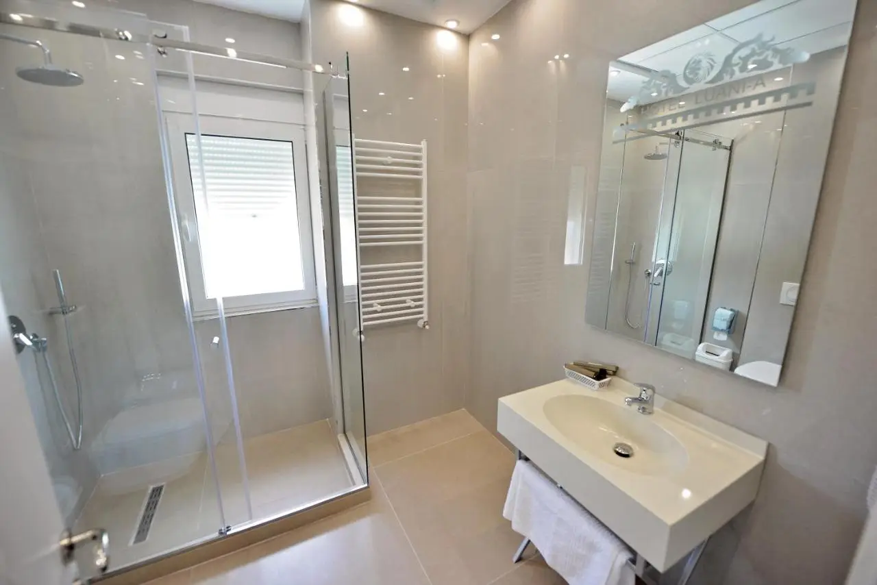 Luani-A spa & wellness center