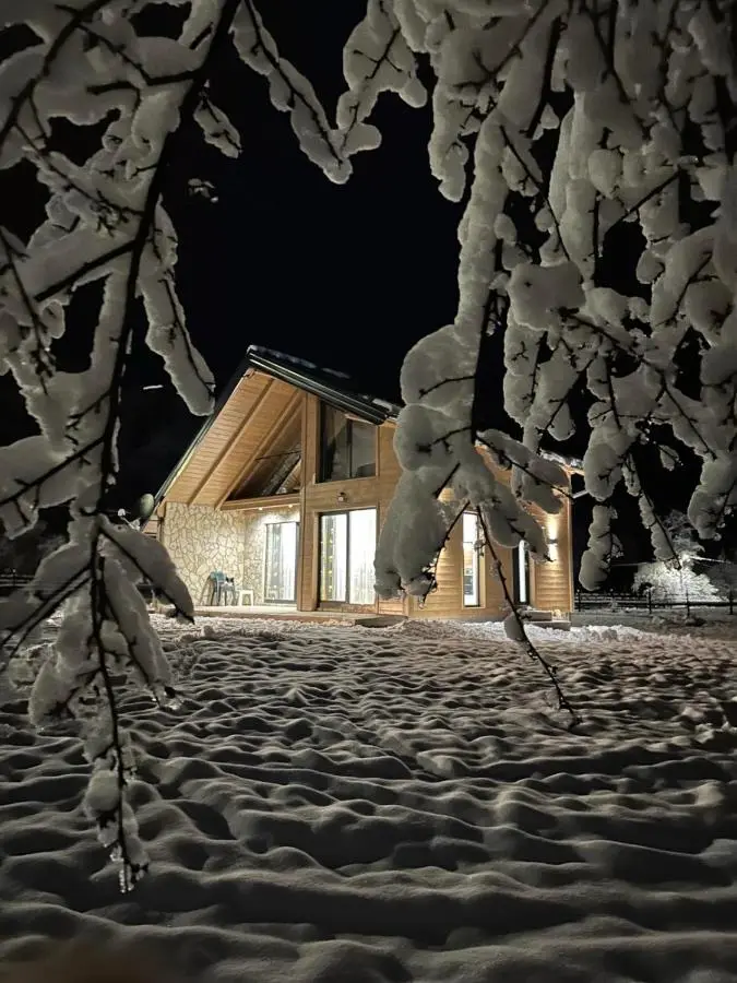 Vikendica The View Jahorina Pale