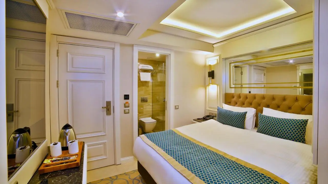 Beethoven Premium Hotel