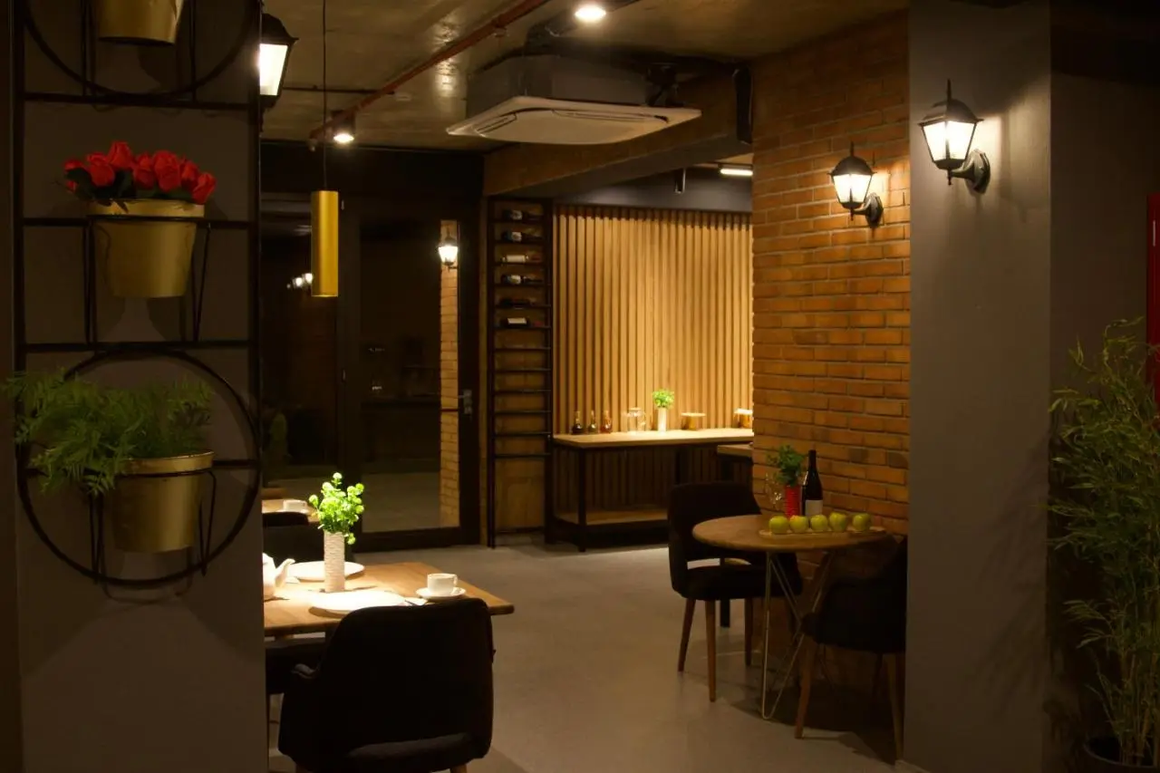 Hotel Tiflida