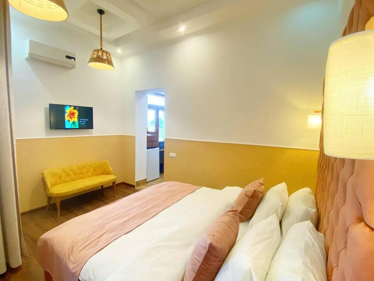 Hotel Orange Kutaisi