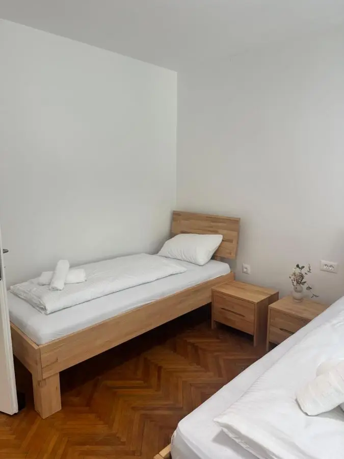 Air Urban Ilidza Sarajevo Free Parking and Near Airport