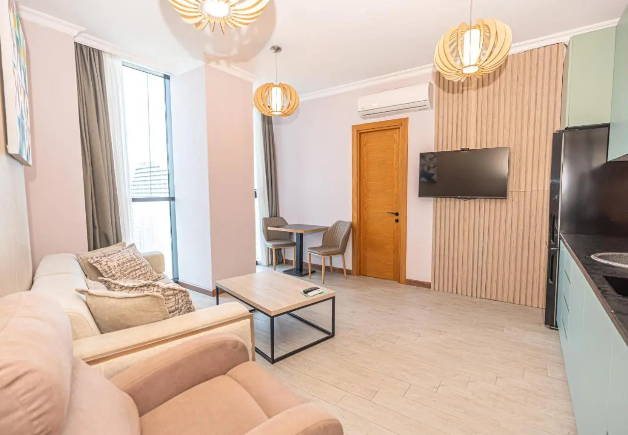 Season Suite Apart-Hotel