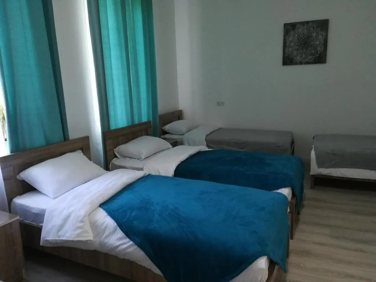 Family Нotel Banuri