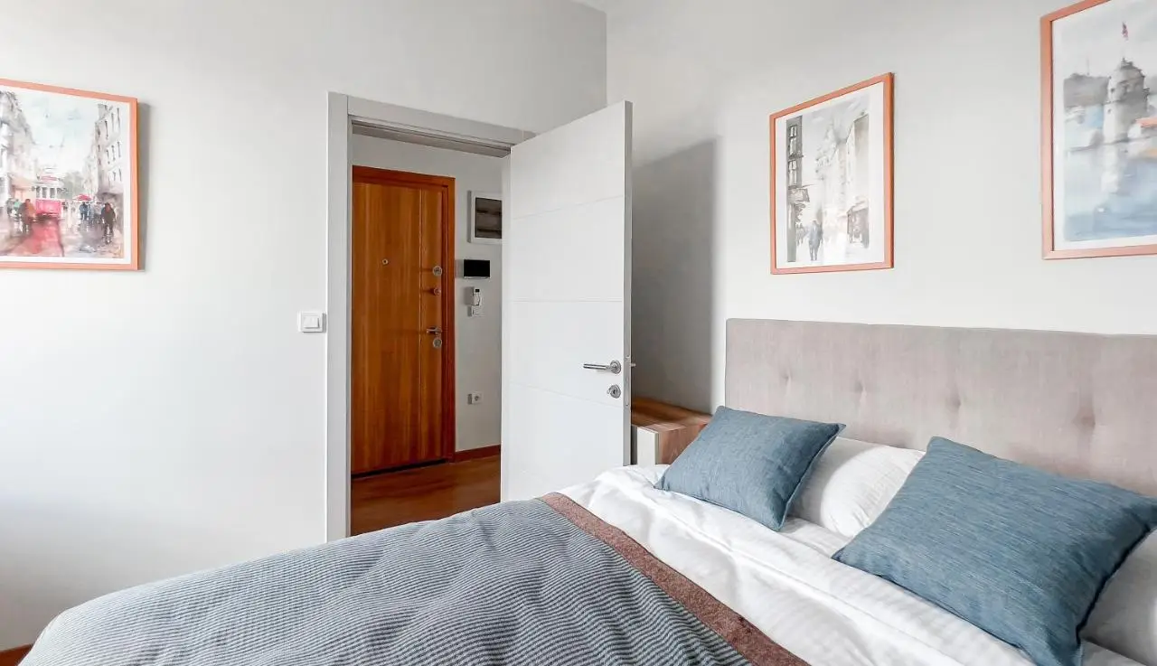 Homie Suites - Newly-constructed Apartment Complex in Beşiktaş