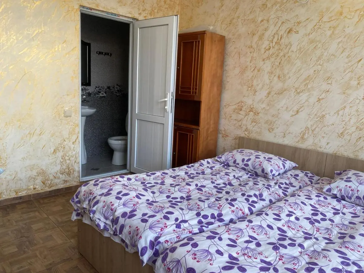Merab House