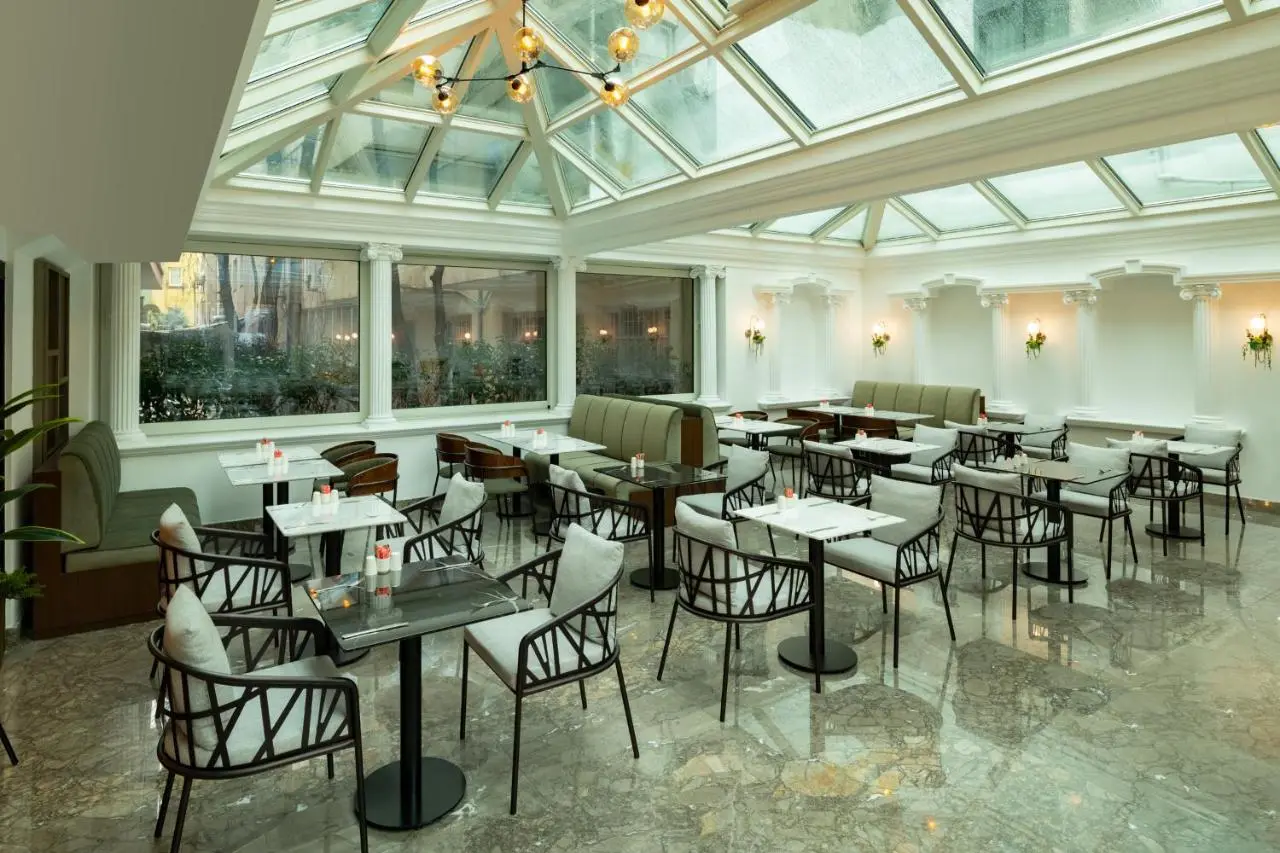 Hotel Nena Sultanahmet