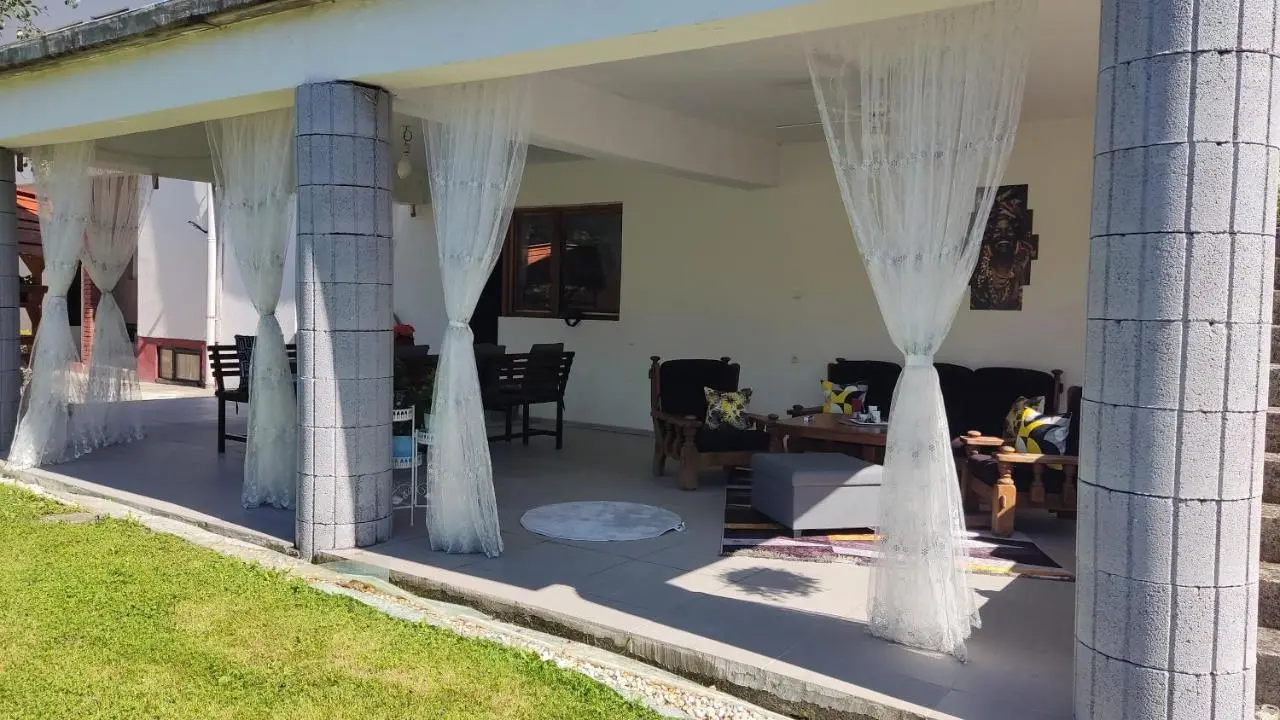 Holiday home Dream Bosanska Krupa