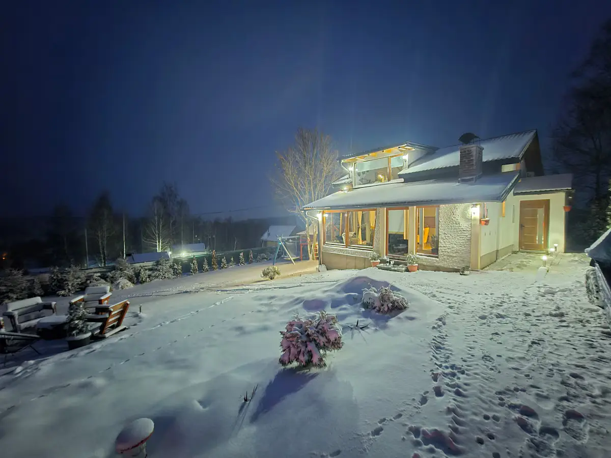 Mountain House_Brutusi/17
Bjelašnica/Trnovo BiH