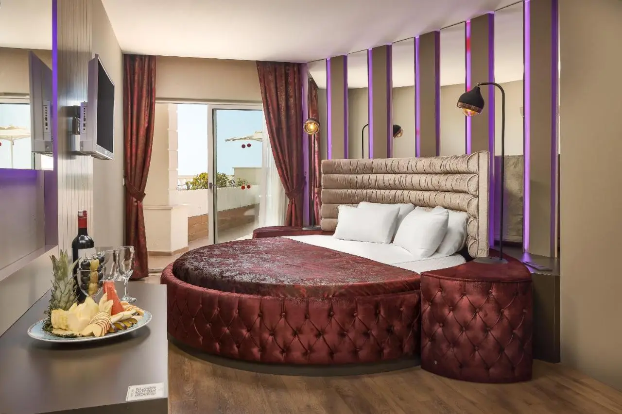 Litore Resort Hotel & Spa - Ultra All Inclusive