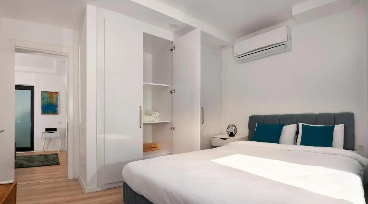Bodrum Infinity Apartments