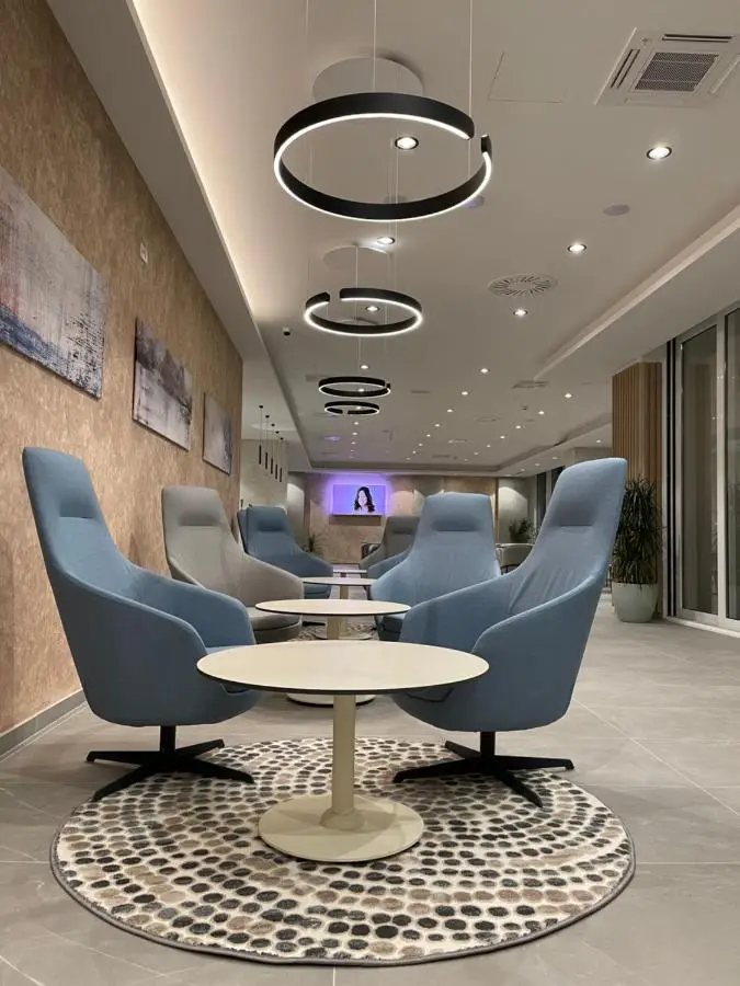 Marea Hotel & Spa