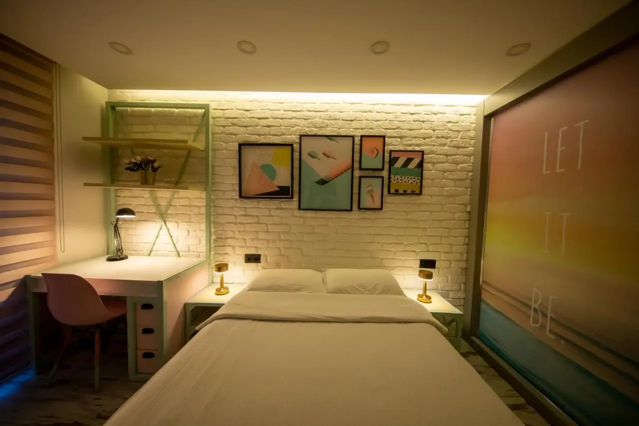 Ava Istanbul City Center Hotel