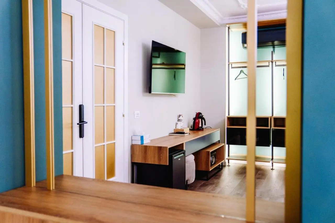 NS Luxury Suites